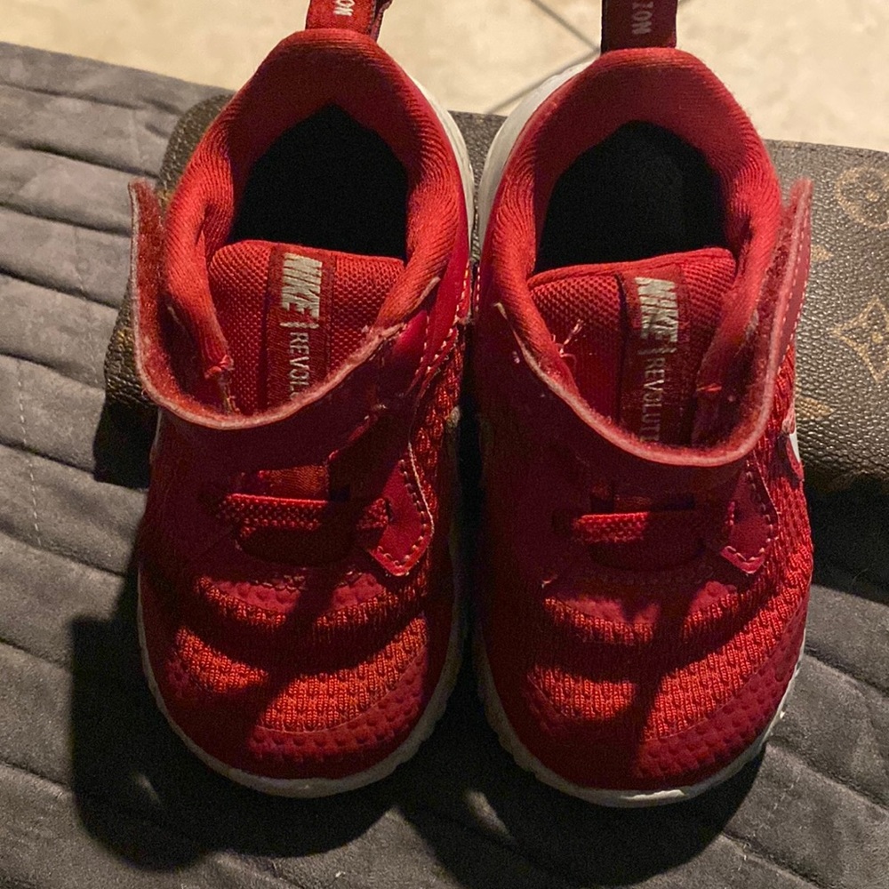Nike Toodler shoes